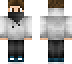 edited hoodie boy