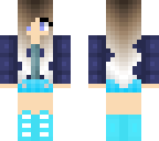 edited skin