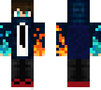 elemental boy
