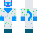 elemental water ferret