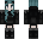 emo girl