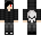 emo kid
