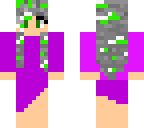 emreld girl