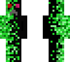 ender creeper