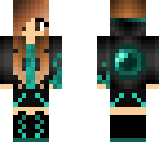 ender girl