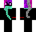 ender the enderman