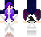 ender werewolf bride