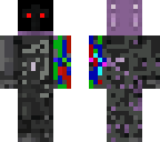 endoskeleton