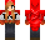 explodingtnt girl