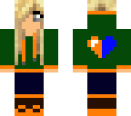 fallflower