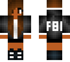 fbi girl