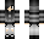 female zane