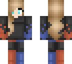 fire girl fixed