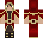 fire mage
