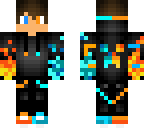 fire n ice