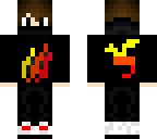 fire nation person