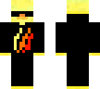 fire squad duck