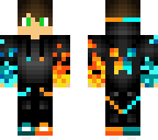 fire water and earth