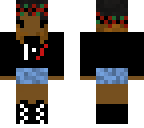 fixed top skin