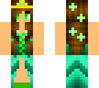 flora princess