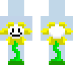 flowy the flower
