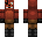 foxy