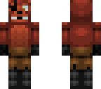 foxy