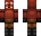 foxy