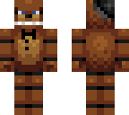 freddy fazbear