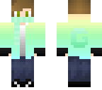 frumpadoo's youtube skin