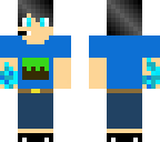 gamer boy