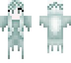 ghost girl