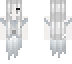 ghost girl requested by uniarti