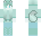 ghost kitty