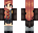 ginny weasley