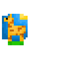 giraffe