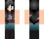 girl