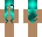 girl skin base