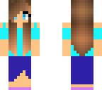 girl steve