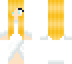 godess girl