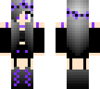 goth chic