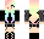 gothic awesomenhi
