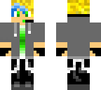 green hi