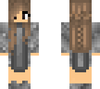 guard girl