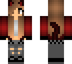hair edit