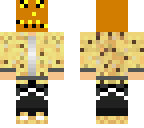 halloween ocelot