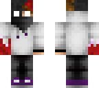 halloween skin2
