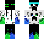 hardcore gamer enderman