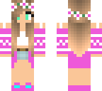 hipster girl