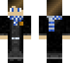 hogwarts skin